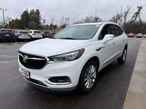 2020 Buick Enclave AWD Premium