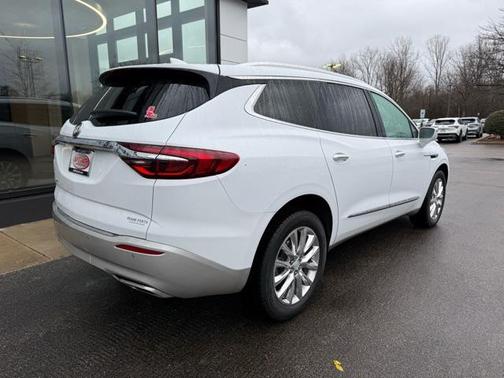 2020 Buick Enclave AWD Premium