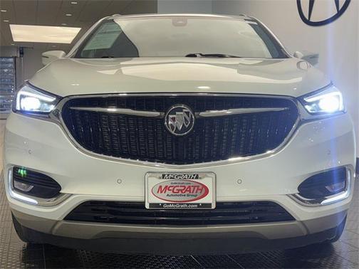 2020 Buick Enclave AWD Premium