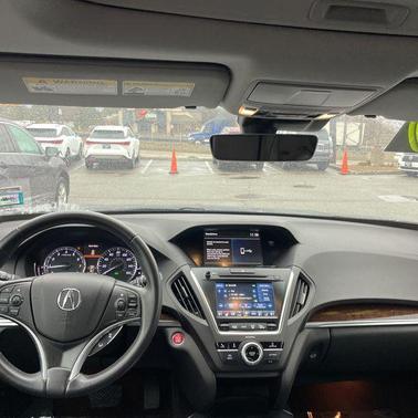 2019 Acura MDX 3.5L