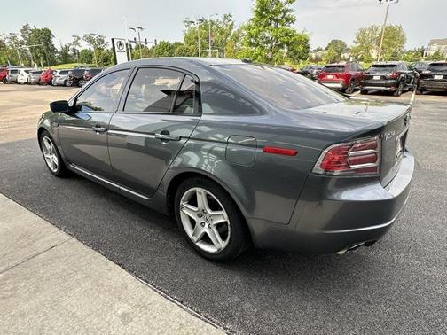 2006 Acura TL Base