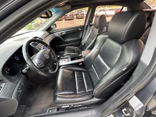 2006 Acura TL Base