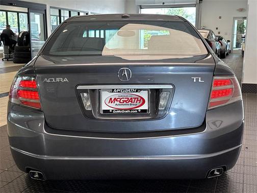 2006 Acura TL Base
