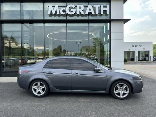 2006 Acura TL Base