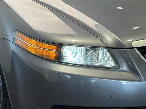 2006 Acura TL Base