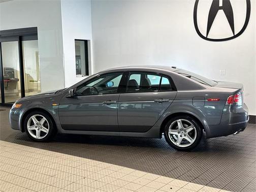 2006 Acura TL Base