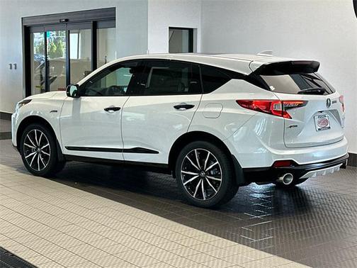 2025 Acura RDX A-Spec Advance Package