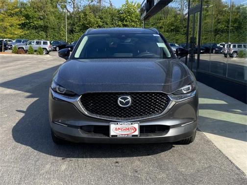 2022 Mazda CX-30 2.5 Turbo Premium Package