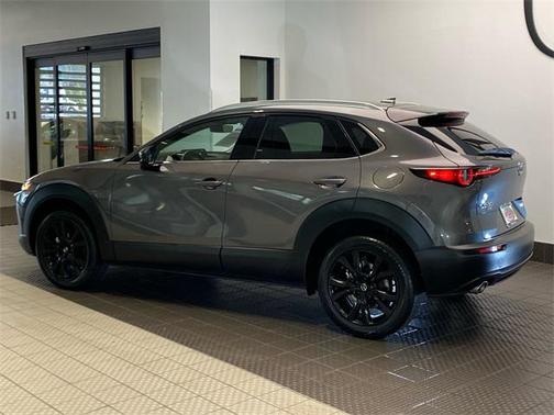 2022 Mazda CX-30 2.5 Turbo Premium Package