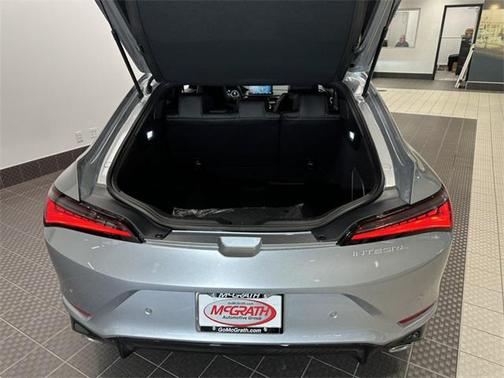 2025 Acura Integra A-Spec Package