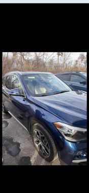 2016 BMW X1 xDrive 28i