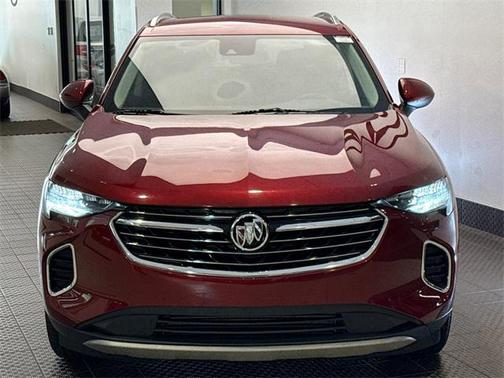 2021 Buick Envision AWD Essence