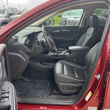 2021 Buick Envision AWD Essence