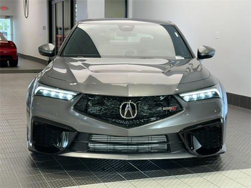 2025 Acura Integra Type S