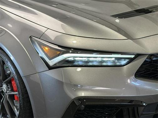 2025 Acura Integra Type S