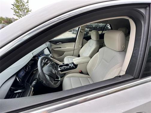 2021 Buick Envision AWD Preferred