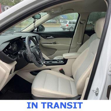 2021 Buick Envision AWD Preferred
