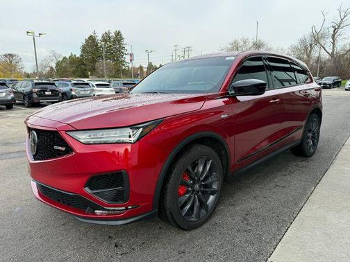 2023 Acura MDX Type S