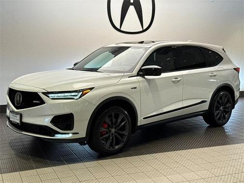 2023 Acura MDX Type S