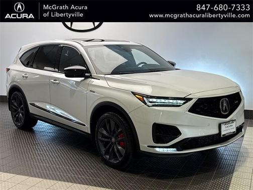 2023 Acura MDX Type S