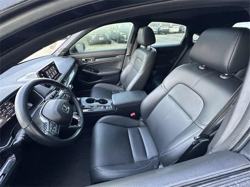 2023 Honda Civic Sport Touring