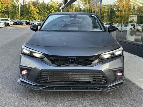 2023 Honda Civic Sport Touring