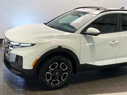2022 Hyundai SANTA CRUZ SEL Premium