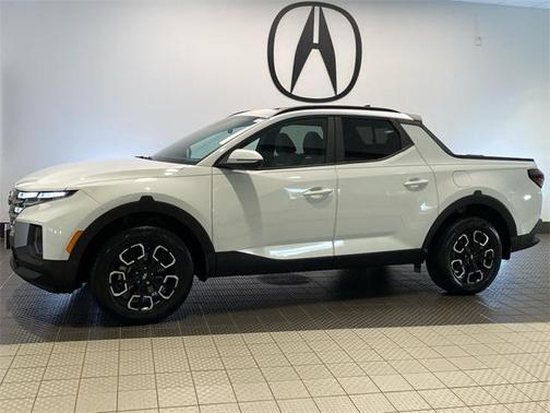 2022 Hyundai SANTA CRUZ SEL Premium