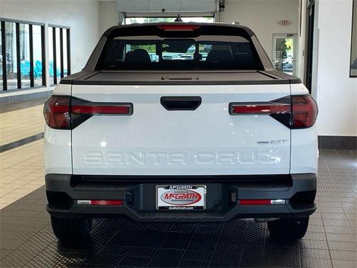 2022 Hyundai SANTA CRUZ SEL Premium