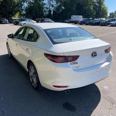2019 Mazda Mazda3 AWD w/Select Package