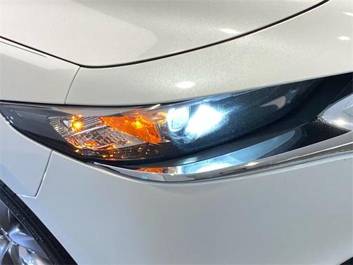 2019 Mazda Mazda3 AWD w/Select Package