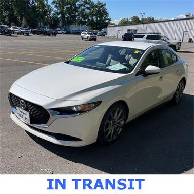 2019 Mazda Mazda3 AWD w/Select Package