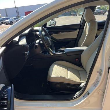 2019 Mazda Mazda3 AWD w/Select Package