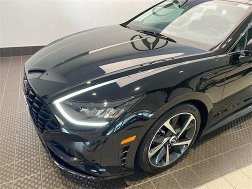 2022 Hyundai SONATA SEL Plus