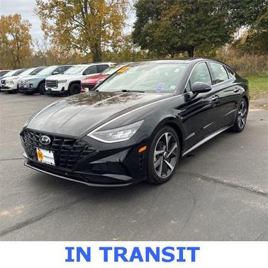 2022 Hyundai SONATA SEL Plus