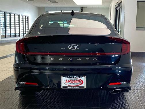 2022 Hyundai SONATA SEL Plus