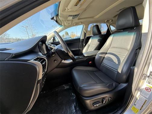 2016 Lexus NX 200t Base