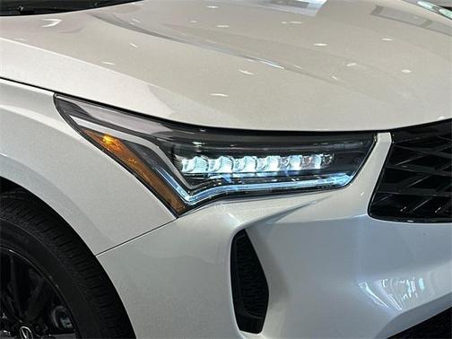 2025 Acura RDX Base