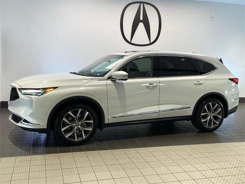2023 Acura MDX Technology Package
