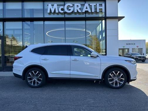 2023 Acura MDX Technology Package