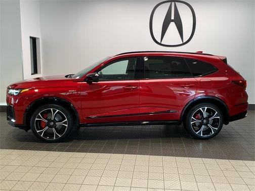 2026 Acura MDX Type S Advance Package