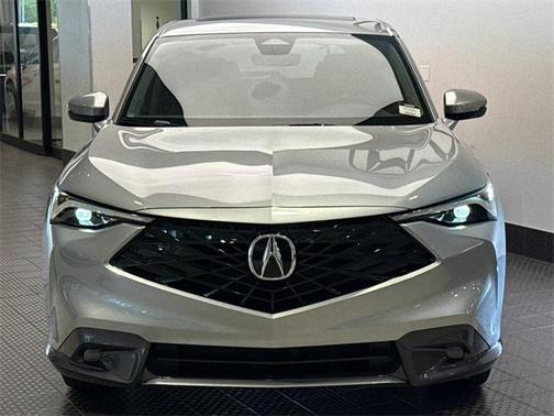 2025 Acura ADX Base