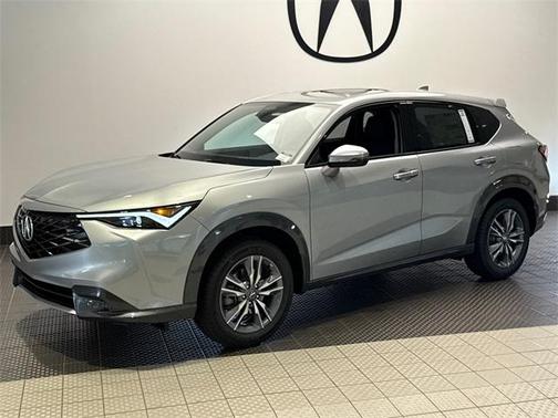 2025 Acura ADX Base