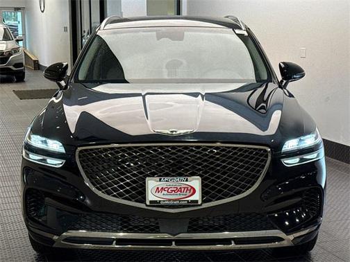 2022 Genesis GV70 2.5T AWD