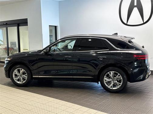 2022 Genesis GV70 2.5T AWD