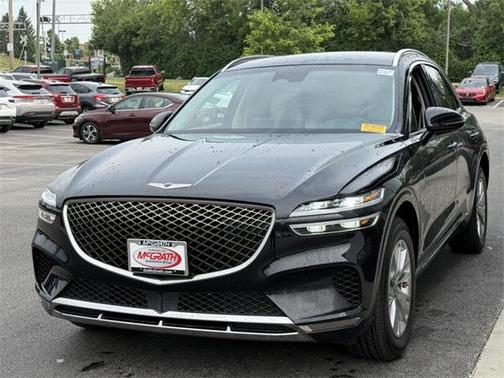 2022 Genesis GV70 2.5T AWD