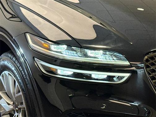 2022 Genesis GV70 2.5T AWD