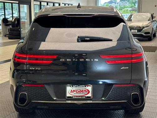 2022 Genesis GV70 2.5T AWD