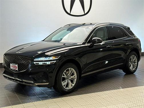 2022 Genesis GV70 2.5T AWD