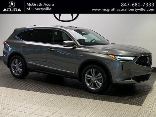 2023 Acura MDX Standard